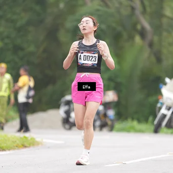 Runner Photo 8040503