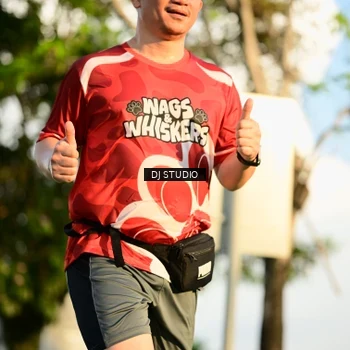 Runner Photo 8040507