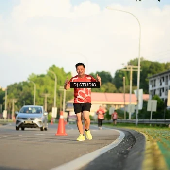 Runner Photo 8040508