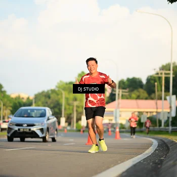 Runner Photo 8040510