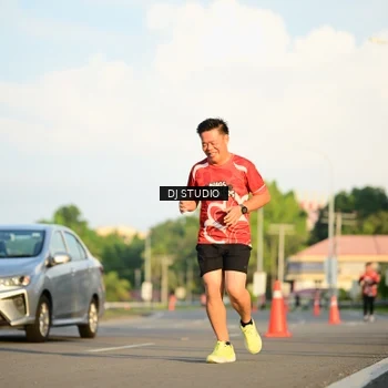 Runner Photo 8040511