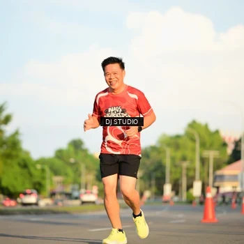 Runner Photo 8040513