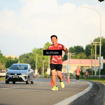 Runner Photo 8040514