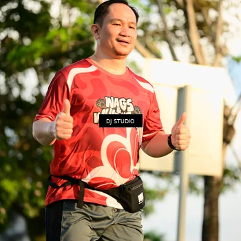 Runner Photo 8040515