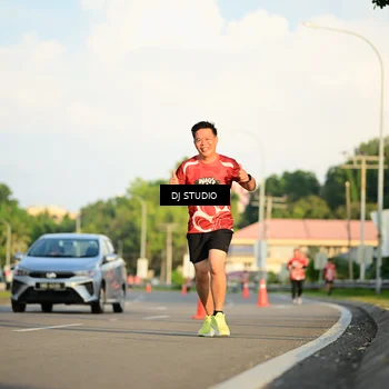 Runner Photo 8040520