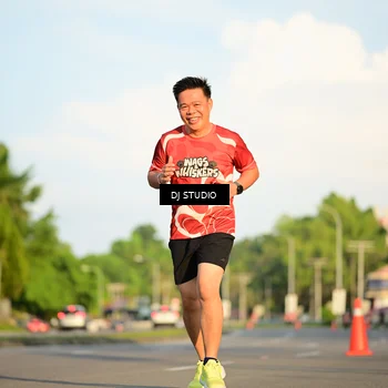 Runner Photo 8040521