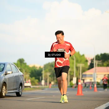 Runner Photo 8040522