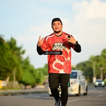 Runner Photo 8040524