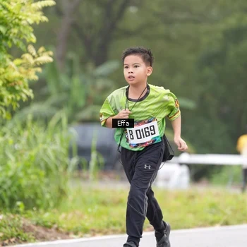 Runner Photo 8040526