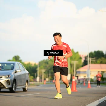Runner Photo 8040527