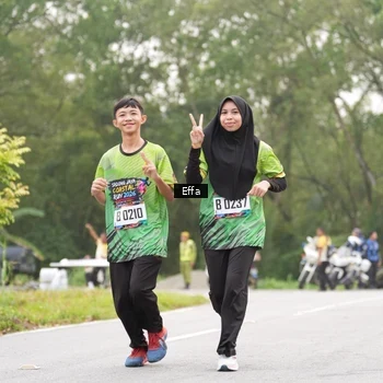 Runner Photo 8040530