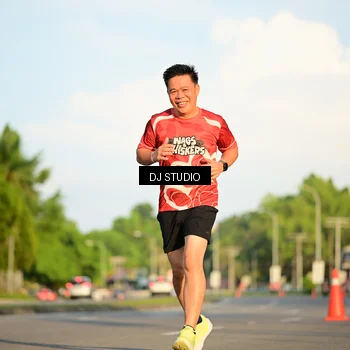Runner Photo 8040531