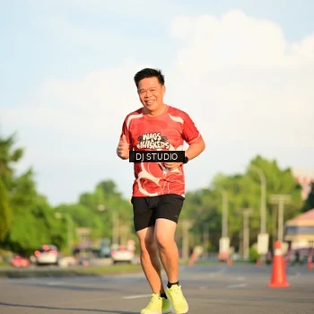 Runner Photo 8040532