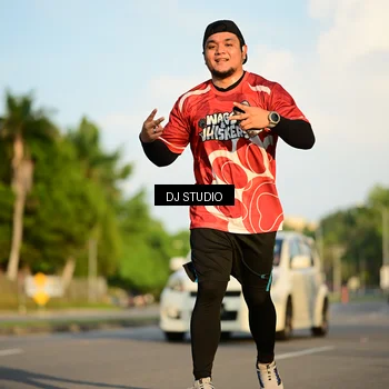 Runner Photo 8040533