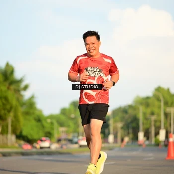 Runner Photo 8040536