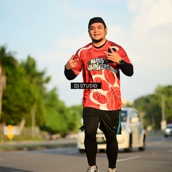 Runner Photo 8040538