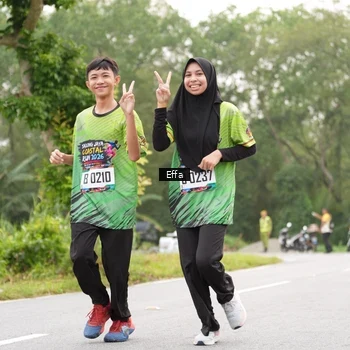 Runner Photo 8040541