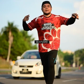 Runner Photo 8040542