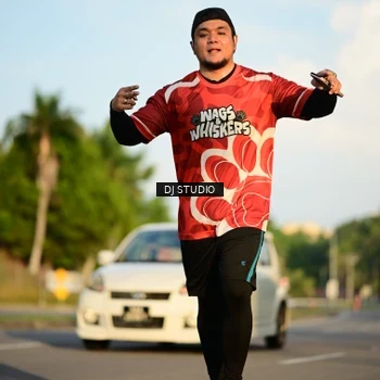 Runner Photo 8040543