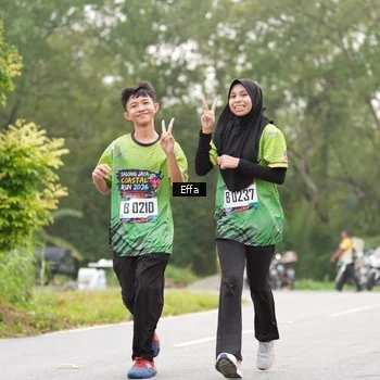 Runner Photo 8040544
