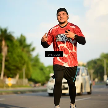 Runner Photo 8040546