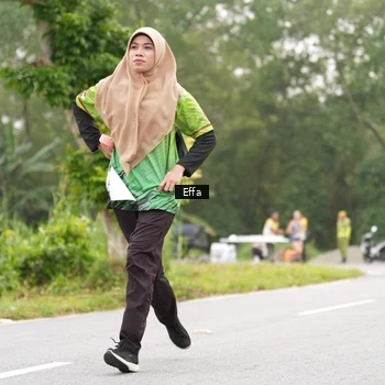 Runner Photo 8040550