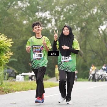 Runner Photo 8040556