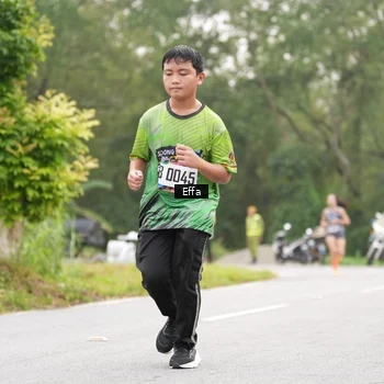 Runner Photo 8040562