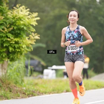 Runner Photo 8040565