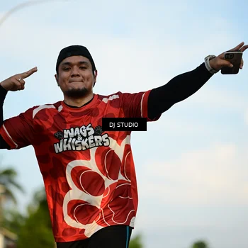 Runner Photo 8040566