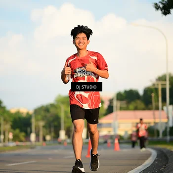 Runner Photo 8040570
