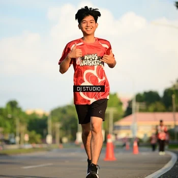 Runner Photo 8040572