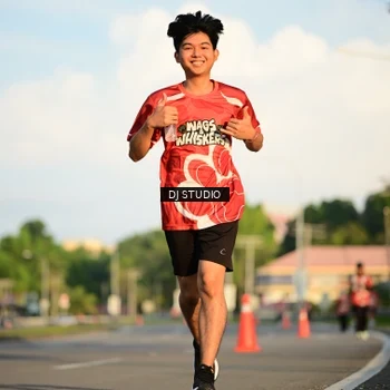 Runner Photo 8040573