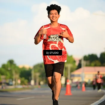Runner Photo 8040575