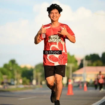 Runner Photo 8040581