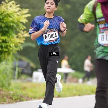 Runner Photo 8040585