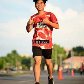 Runner Photo 8040586