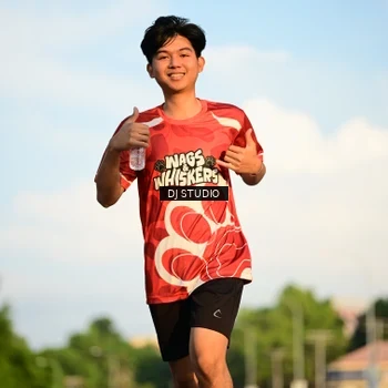 Runner Photo 8040587