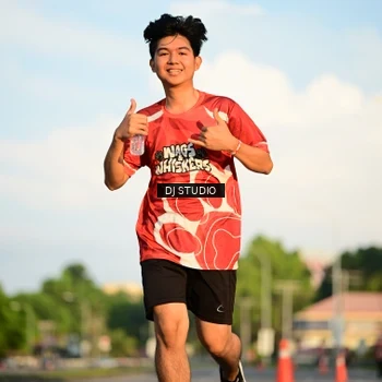 Runner Photo 8040588