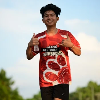 Runner Photo 8040589