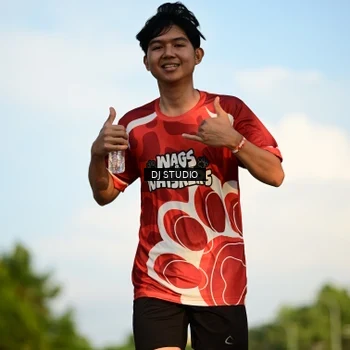 Runner Photo 8040591