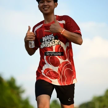 Runner Photo 8040593