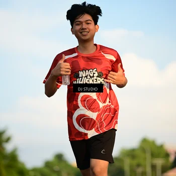 Runner Photo 8040595