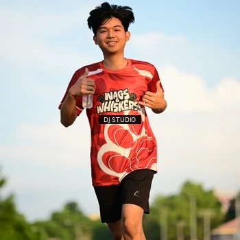 Runner Photo 8040596
