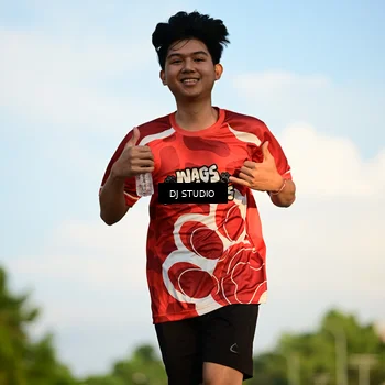 Runner Photo 8040597
