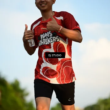 Runner Photo 8040598
