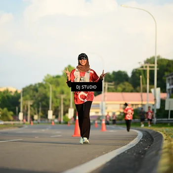 Runner Photo 8040600