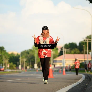 Runner Photo 8040606