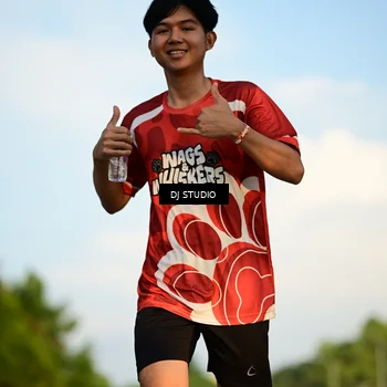 Runner Photo 8040607