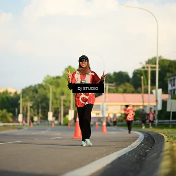 Runner Photo 8040609